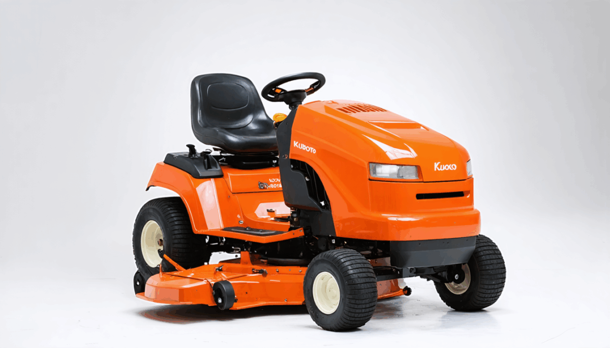 découvrez les problèmes fréquents du kubota gr 1600 et les solutions efficaces pour prolonger la durée de vie de votre tondeuse autoportée grâce à nos conseils pratiques.
