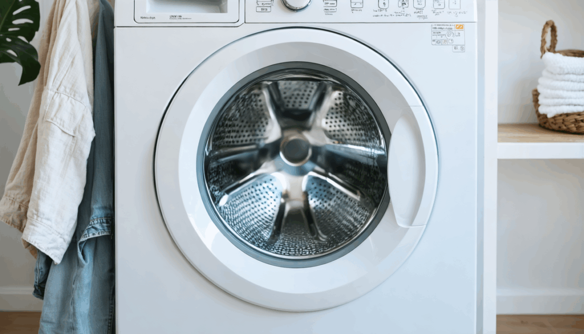 découvrez étape par étape comment évacuer facilement l’eau d’une machine à laver pleine et éviter les dégâts. suivez nos conseils pratiques pour un dépannage rapide et efficace.