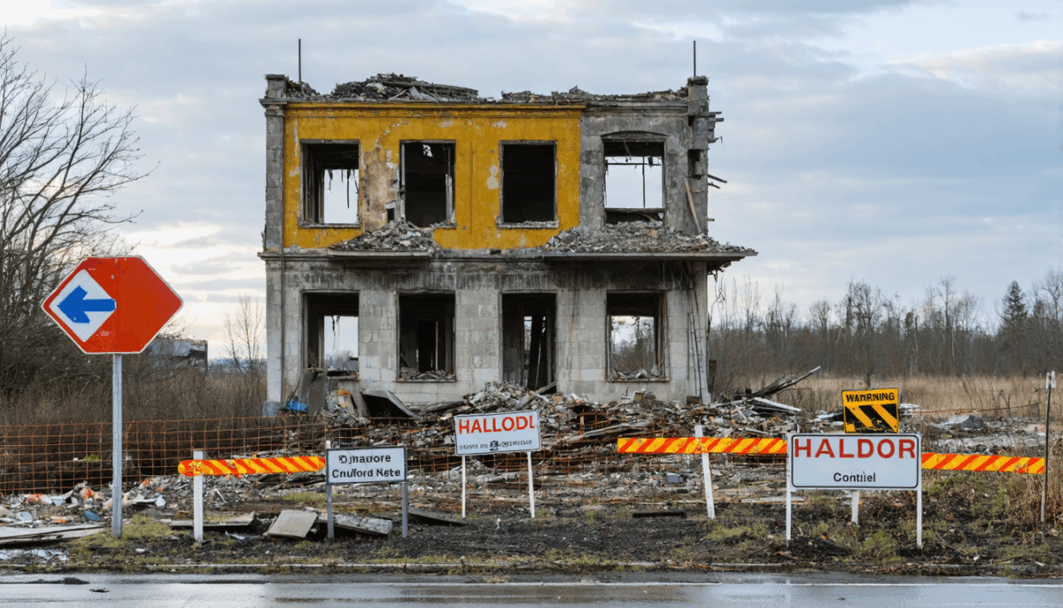 découvrez les étapes à suivre si votre constructeur de maison est en liquidation judiciaire : démarches, recours possibles et conseils pour protéger votre projet immobilier.