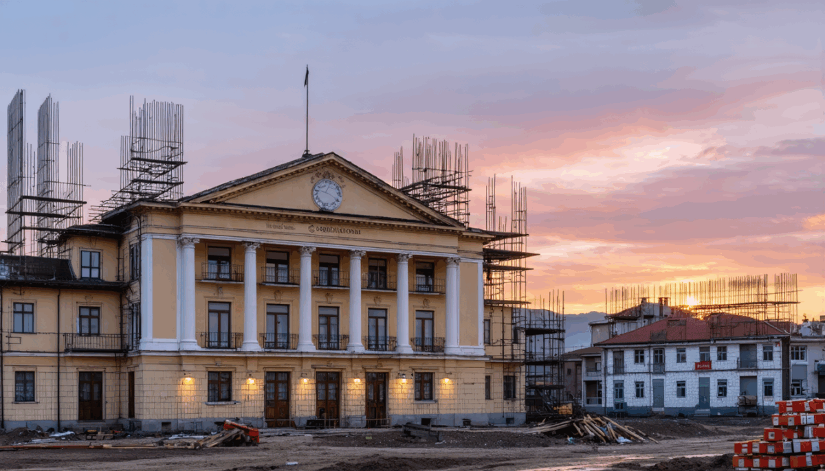 découvrez s'il est possible de régulariser des travaux une décennie après leur réalisation grâce à la daact. informez-vous sur les démarches, délais légaux et conditions pour mettre votre projet en conformité.