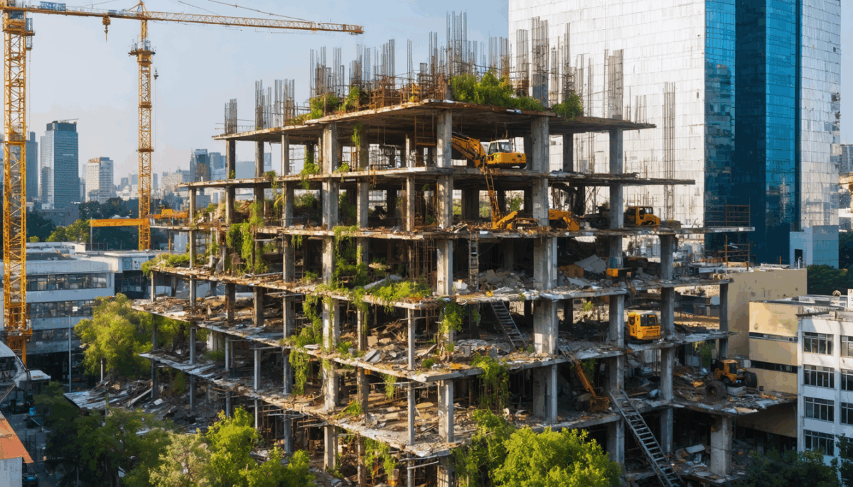 découvrez si la régularisation de vos travaux via une daact est possible dix ans après leur achèvement. nos experts vous expliquent les démarches, conditions et implications légales pour régulariser votre situation efficacement.