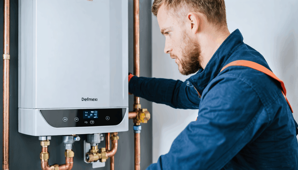 découvrez nos astuces pratiques pour installer votre chaudière et réussir votre transition vers une énergie durable. profitez de conseils d’experts pour optimiser l’efficacité et la sécurité de votre installation.