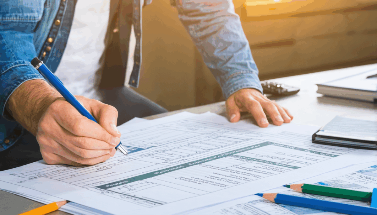 découvrez notre guide pratique pour retrouver facilement une déclaration d’abandon d’activité de construction de travaux (daact) : démarches, documents nécessaires et conseils pour récupérer rapidement ce justificatif administratif essentiel.