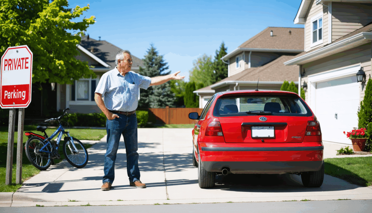 découvrez les démarches et solutions efficaces à adopter si votre place de parking privée est occupée illégalement : conseils, recours juridiques et astuces pratiques pour faire valoir vos droits.