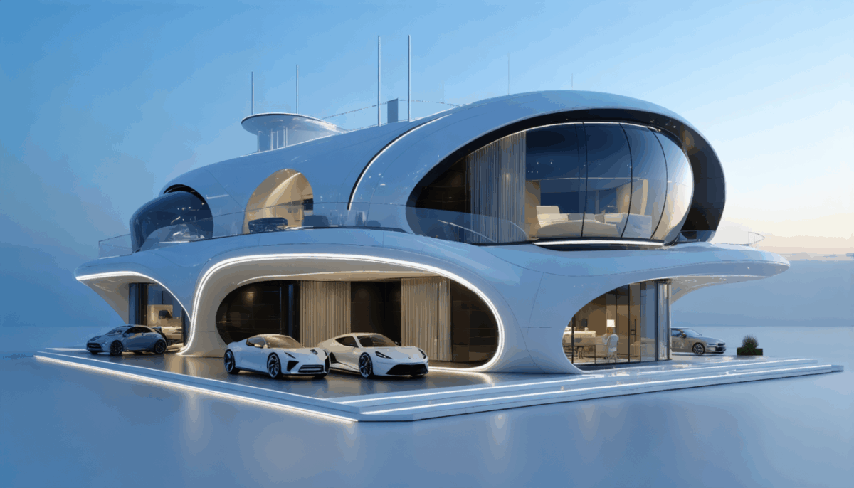 ChatGPT architecte des plans de maison à portée d’IA dès 2025 — free download