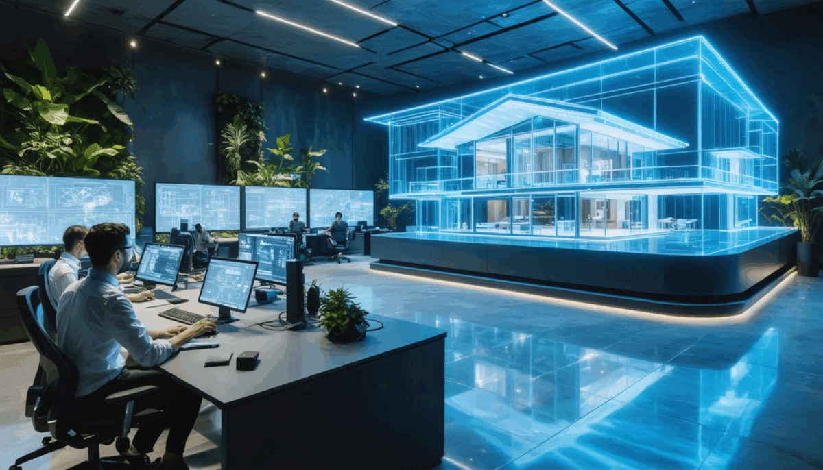 ChatGPT architecte des plans de maison à portée d’IA dès 2025 — free download