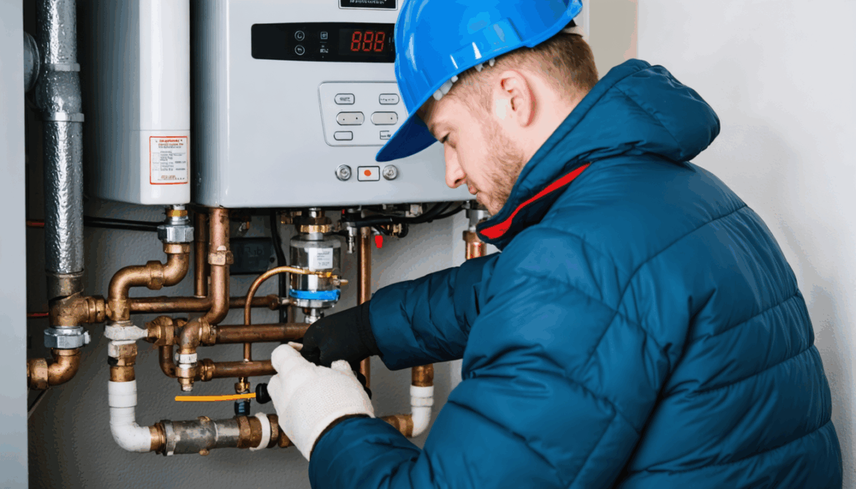 chauffage en panne à genève ? bénéficiez d’un dépannage rapide et efficace, disponible 24h/24 et 7j/7. intervention express pour retrouver votre confort, contactez nos experts immédiatement !