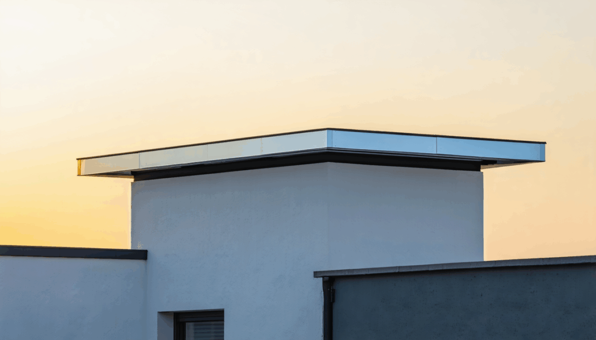 découvrez nos conseils pour choisir le matériau parfait pour la couvertine de votre maison, alliant protection et esthétique pour une finition durable.