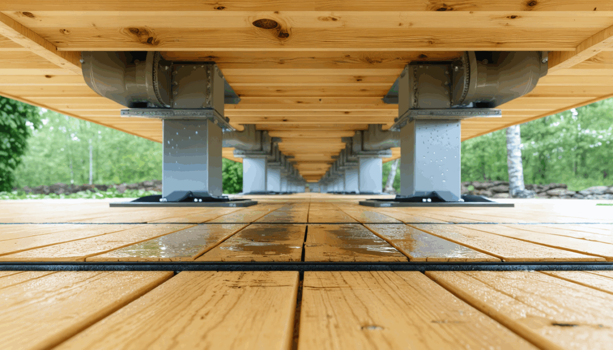 découvrez les inconvénients des terrasses sur plots avant de vous lancer dans votre projet. conseils et points clés à considérer pour éviter les mauvaises surprises.