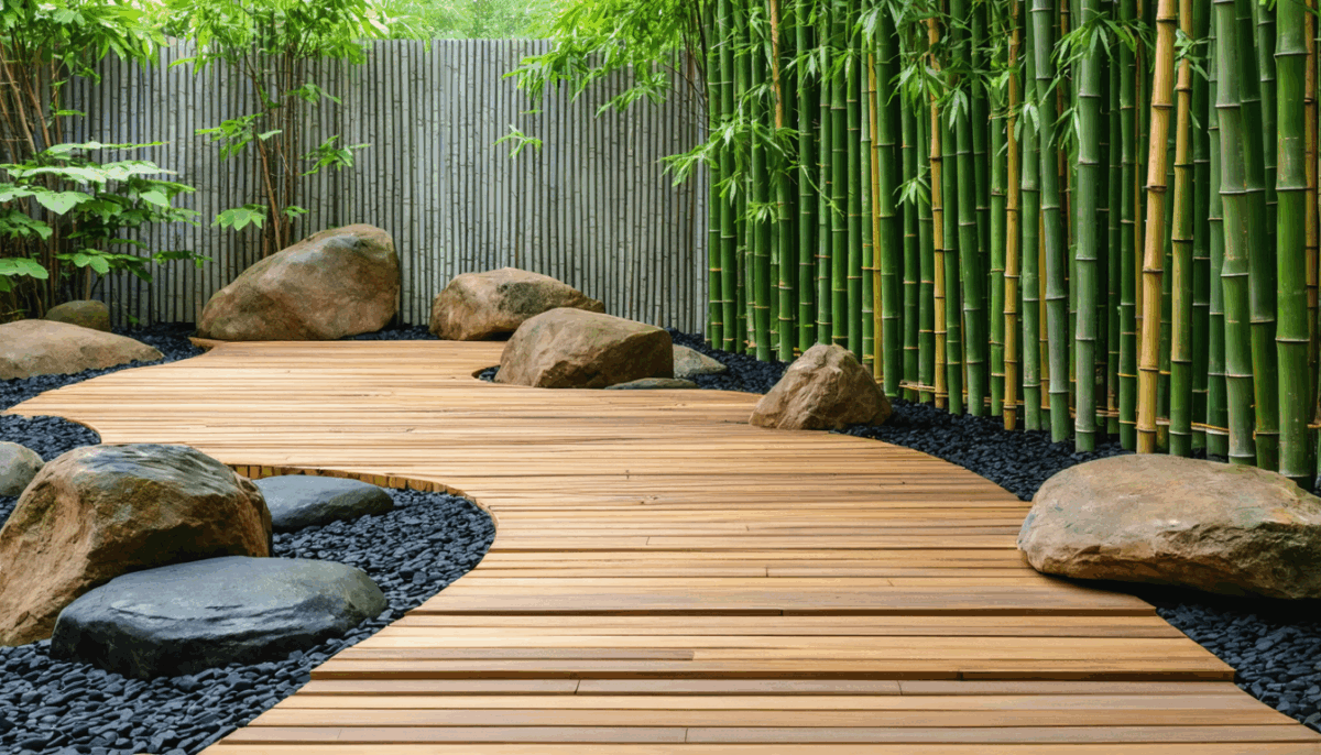 découvrez les inconvénients essentiels des terrasses en bambou avant de vous lancer dans votre projet. informez-vous pour faire le meilleur choix.