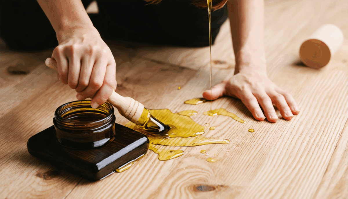 découvrez les avantages et les inconvénients du parquet huilé pour un sol élégant et naturel. apprenez comment entretenir et protéger votre parquet pour une beauté durable.