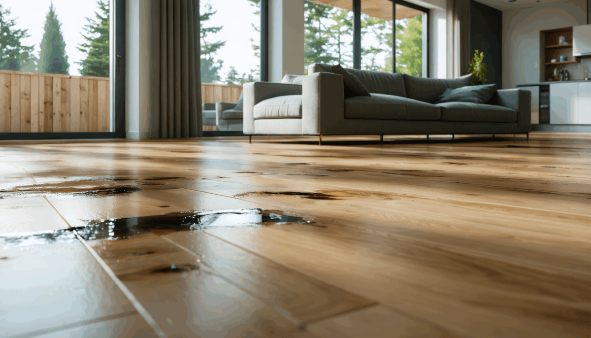 découvrez les principales limites du parquet stratifié avant de l’adopter : durabilité, résistance à l’humidité, entretien et esthétique pour faire le bon choix.