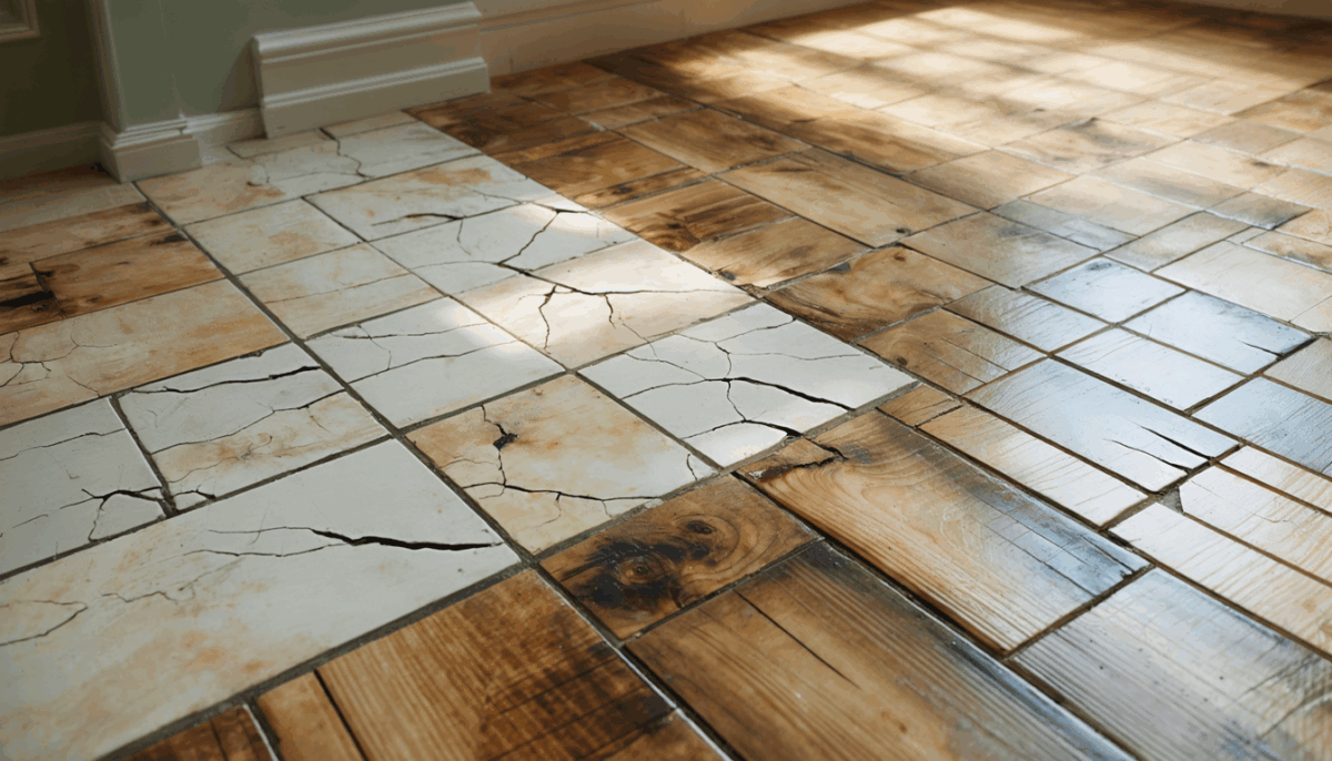 découvrez les limites et désavantages du carrelage effet parquet, ses points faibles et ce qu'il faut savoir avant de choisir ce revêtement pour votre intérieur.