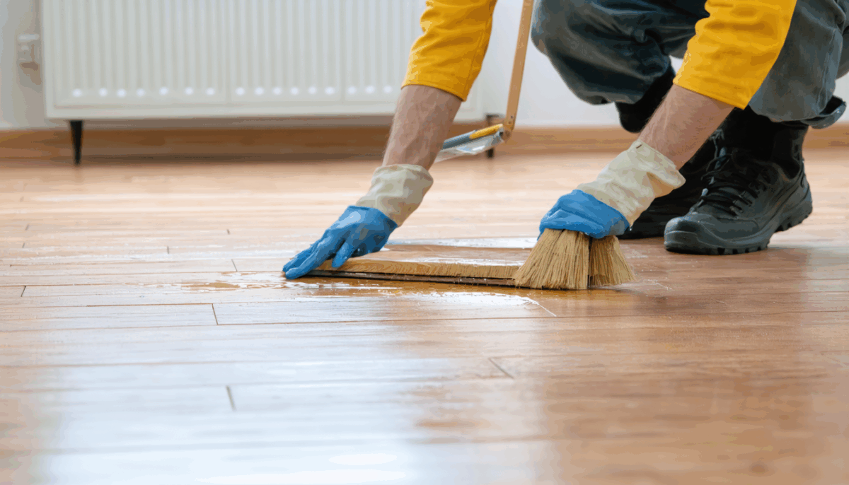 découvrez les avantages et les inconvénients du parquet vitrifié pour bien choisir votre revêtement de sol. guide complet pour un intérieur élégant et durable.