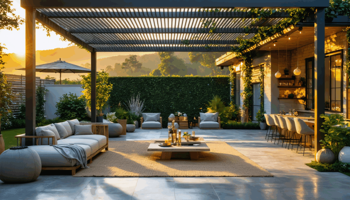 découvrez notre analyse complète de pergolux, la marque de pergolas. evaluons ensemble si elle tient vraiment ses promesses en termes de qualité, design et durabilité.