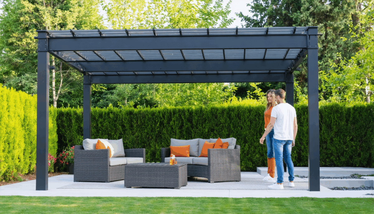 découvrez notre analyse complète de pergolux, la marque de pergolas. explorez si leurs produits tiennent réellement leurs promesses en termes de qualité, design et durabilité.