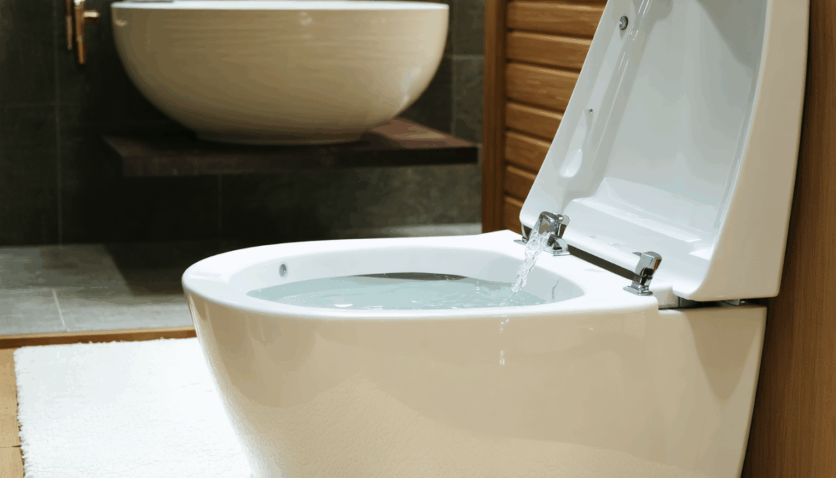 découvrez boku, le bidet japonais innovant, et explorez comment il peut révolutionner votre hygiène intime pour plus de confort et de fraîcheur au quotidien.