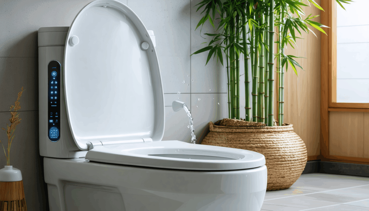 découvrez boku, le bidet japonais innovant, et explorez s'il révolutionne vraiment l'hygiène intime pour un confort et une propreté optimaux.