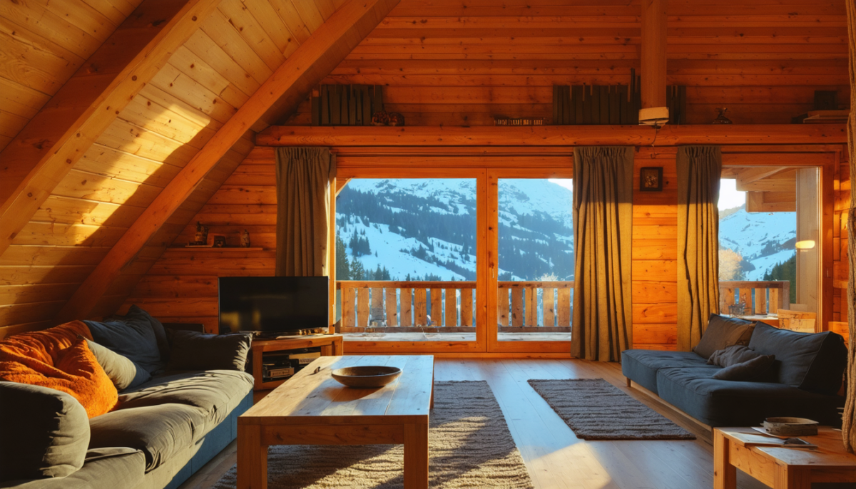 découvrez les maisons à ossature bois en savoie et haute-savoie, alliant isolation optimale, confort durable et respect de l'environnement pour un habitat sain et écologique.