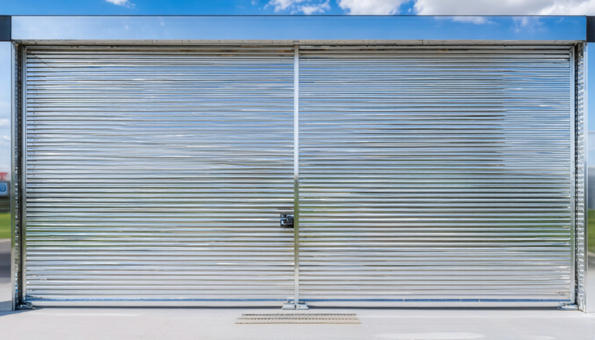 découvrez pourquoi les portails battants en aluminium vibrent sous l'effet du vent et comment comprendre ces phénomènes pour assurer leur durabilité et stabilité.