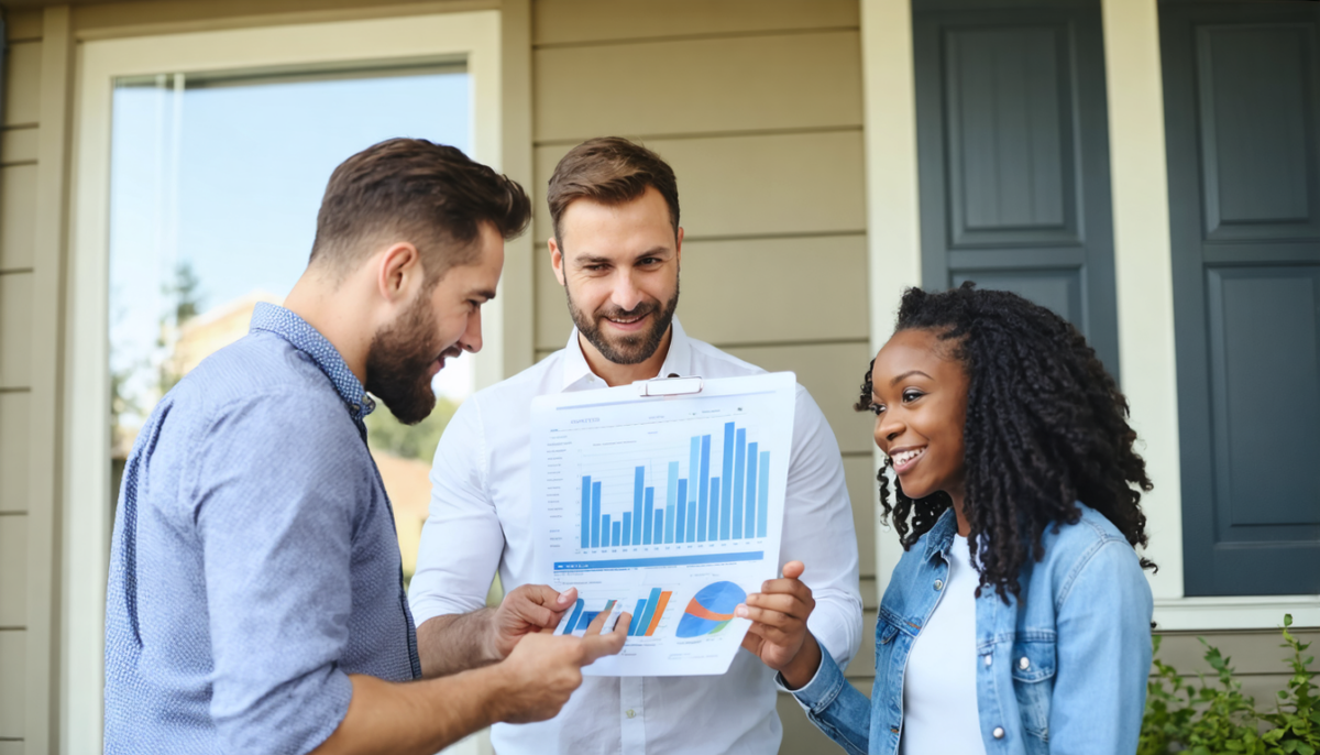 découvrez comment joole révolutionne le diagnostic immobilier grâce à sa plateforme innovante. explorez si cette technologie est un mythe ou une réalité dans le secteur.