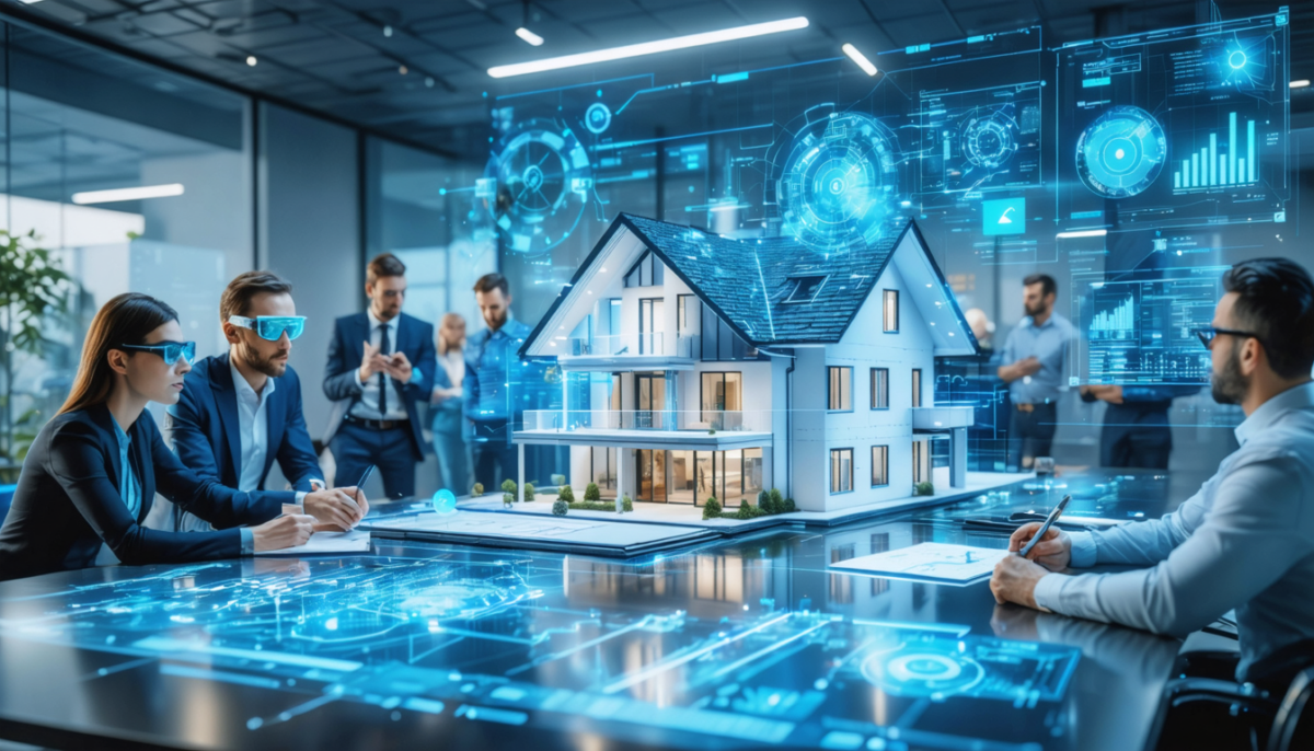 découvrez comment joole révolutionne le diagnostic immobilier grâce à sa plateforme innovante. mythe ou réalité, explorez ses fonctionnalités et avantages uniques.