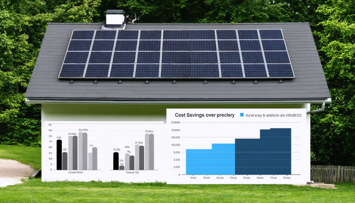 découvrez pourquoi materfrance est un acteur clé des panneaux solaires et si vous pouvez lui faire confiance pour vos projets d'énergie renouvelable. analyse complète et avis d'expert.