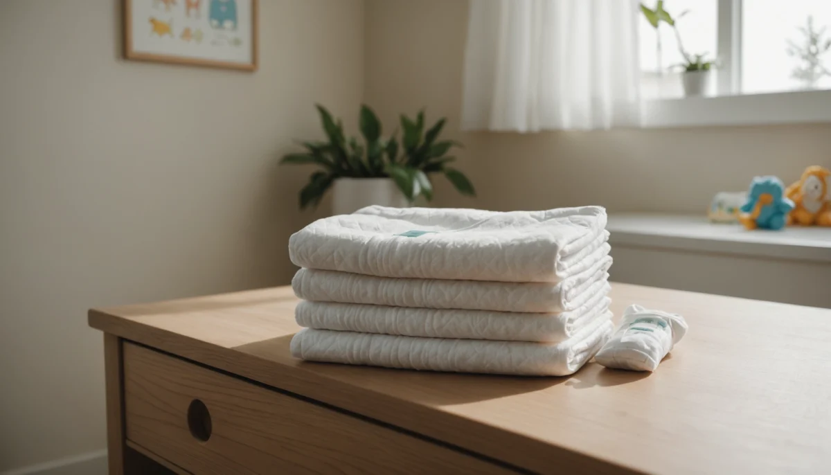 Biolane : l’abonnement couches qui combine douceur et simplicité!