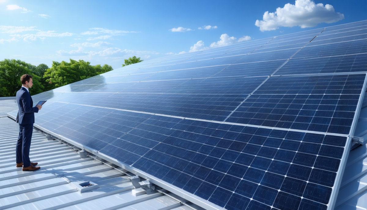 découvrez si investir dans les panneaux solaires de la marque sunology est une option fiable et durable pour votre avenir énergétique. analyse des avantages, de la qualité et de la rentabilité.