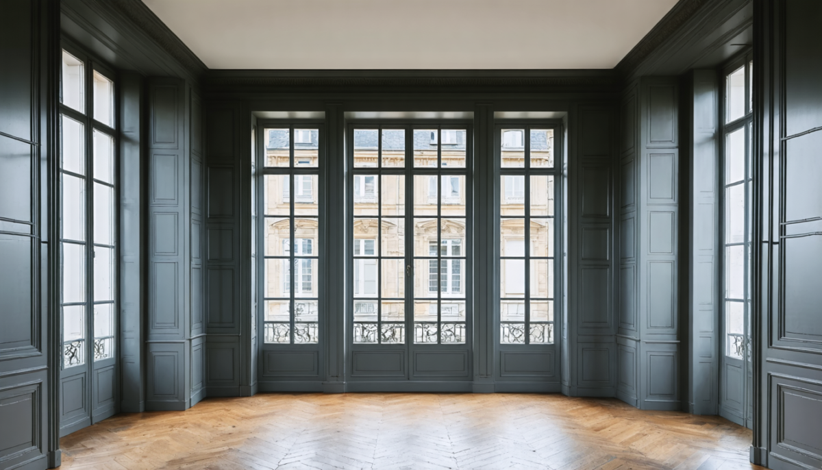 découvrez les dimensions standards des fenêtres et apprenez tout ce qu'il faut savoir pour bien choisir et installer vos fenêtres.