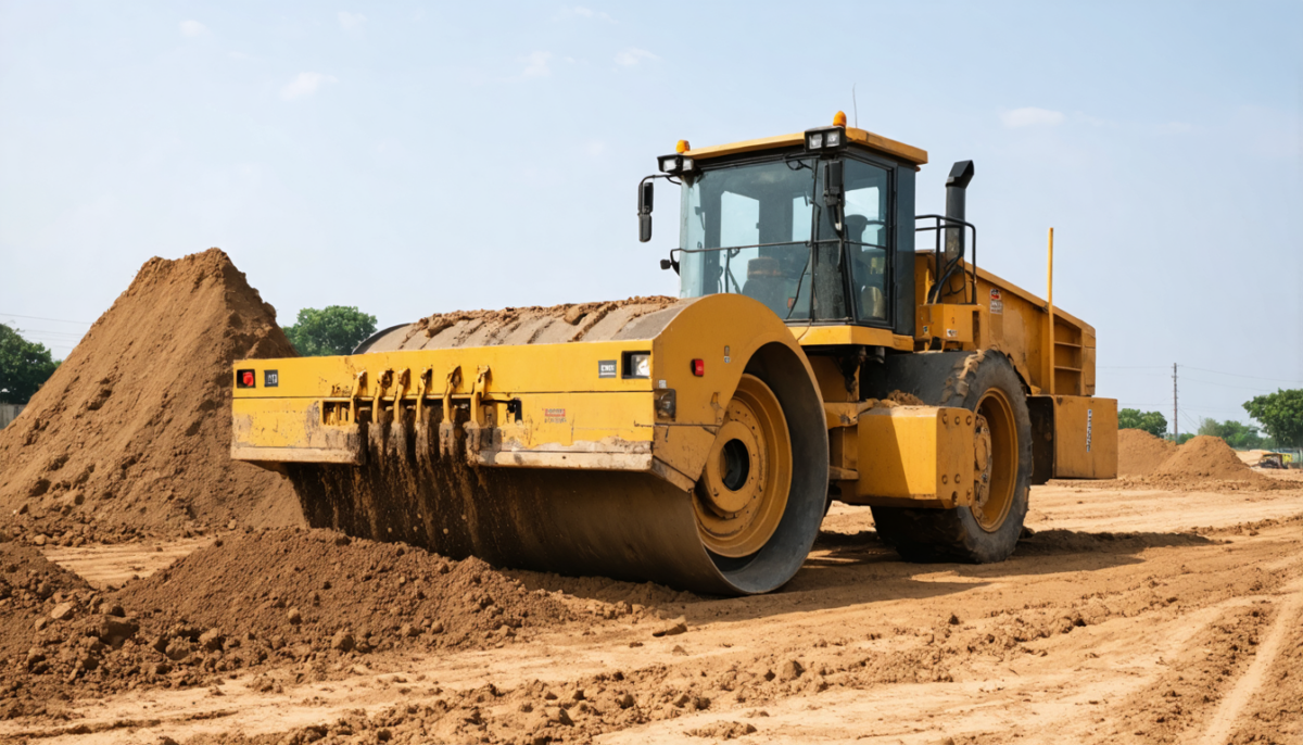 découvrez notre guide complet pour choisir la pilonneuse idéale, adaptée à tous vos travaux de compactage. conseils d'experts et critères essentiels pour une sélection optimale.