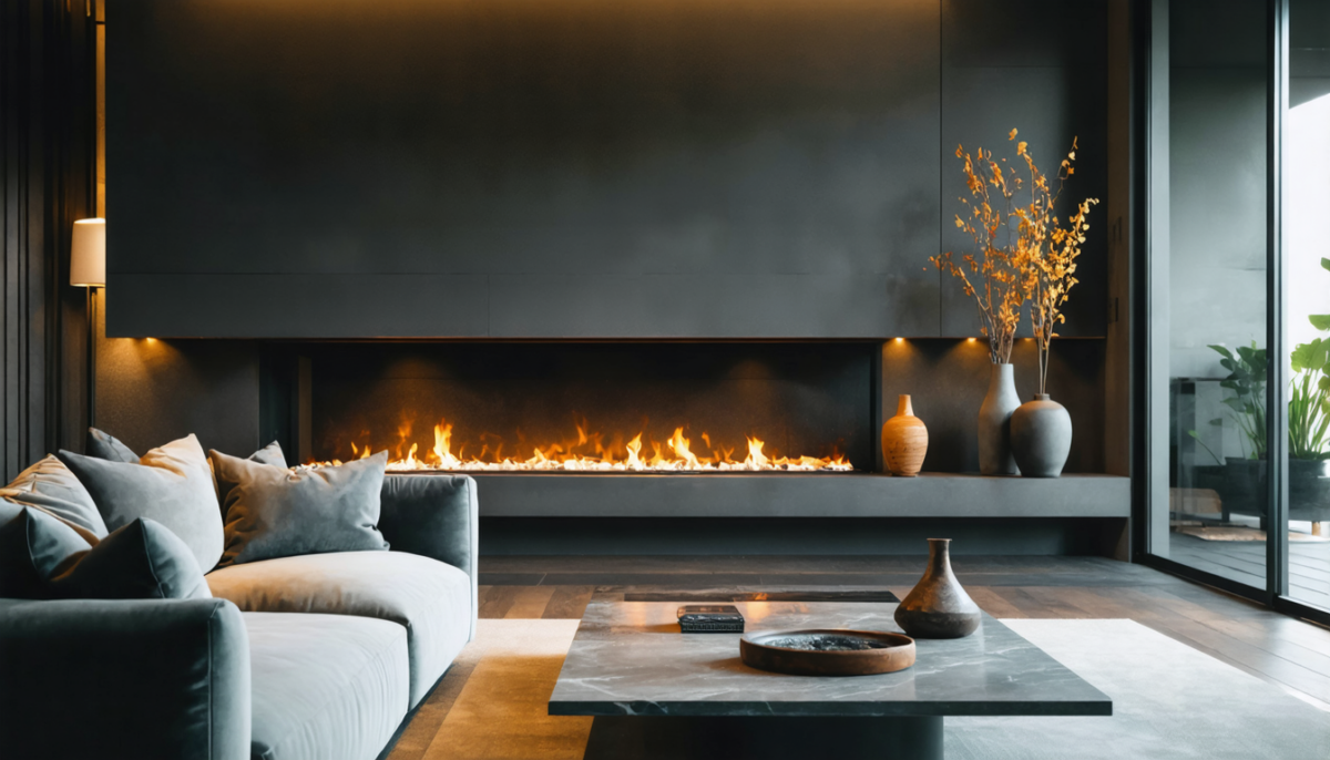 découvrez comment les cheminées bioéthanol compactes peuvent transformer votre intérieur en créant une ambiance chaleureuse et conviviale, sans installation complexe ni fumée.