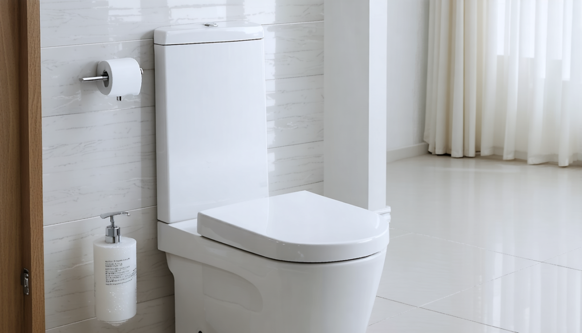 découvrez les dimensions standards des wc pour optimiser l'aménagement de votre salle de bain. guide complet pour un espace fonctionnel et confortable.