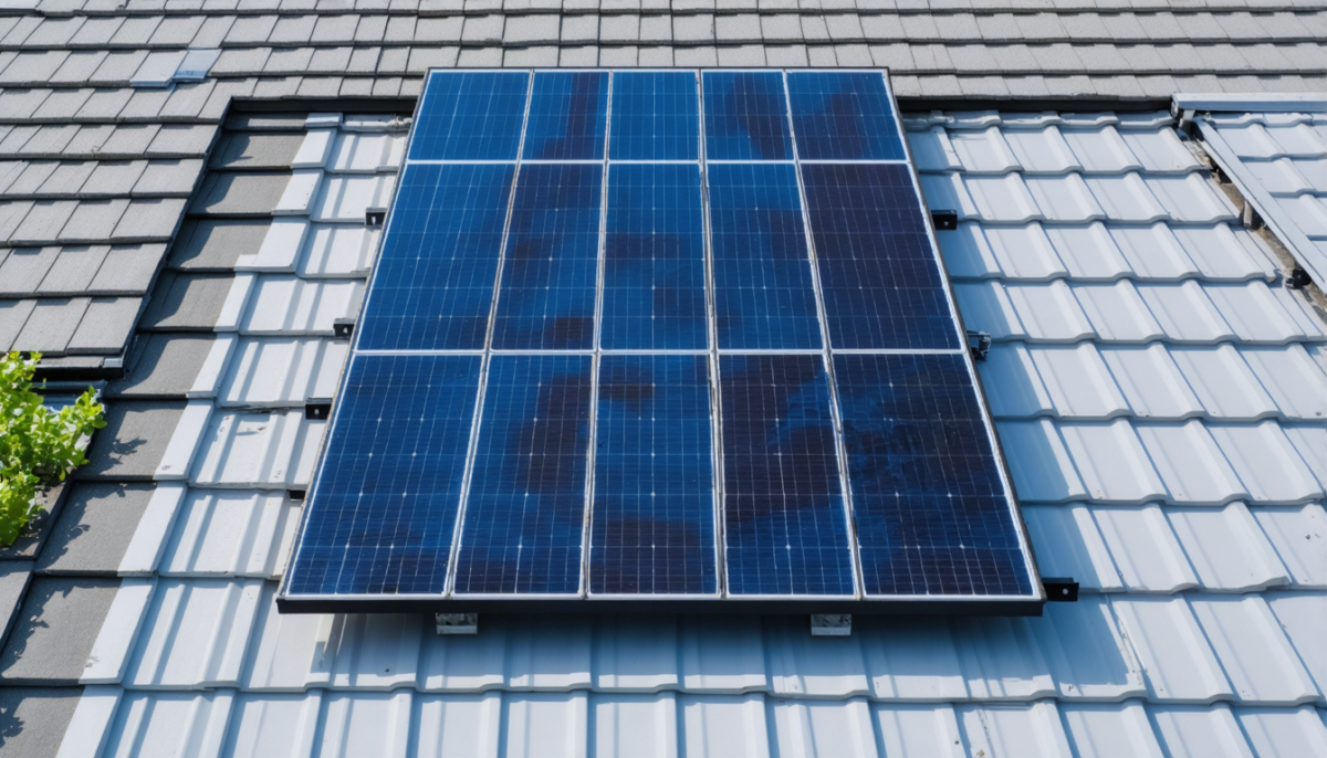 découvrez les dimensions standard et les variantes des panneaux solaires photovoltaïques pour choisir la taille idéale selon vos besoins énergétiques et votre installation.