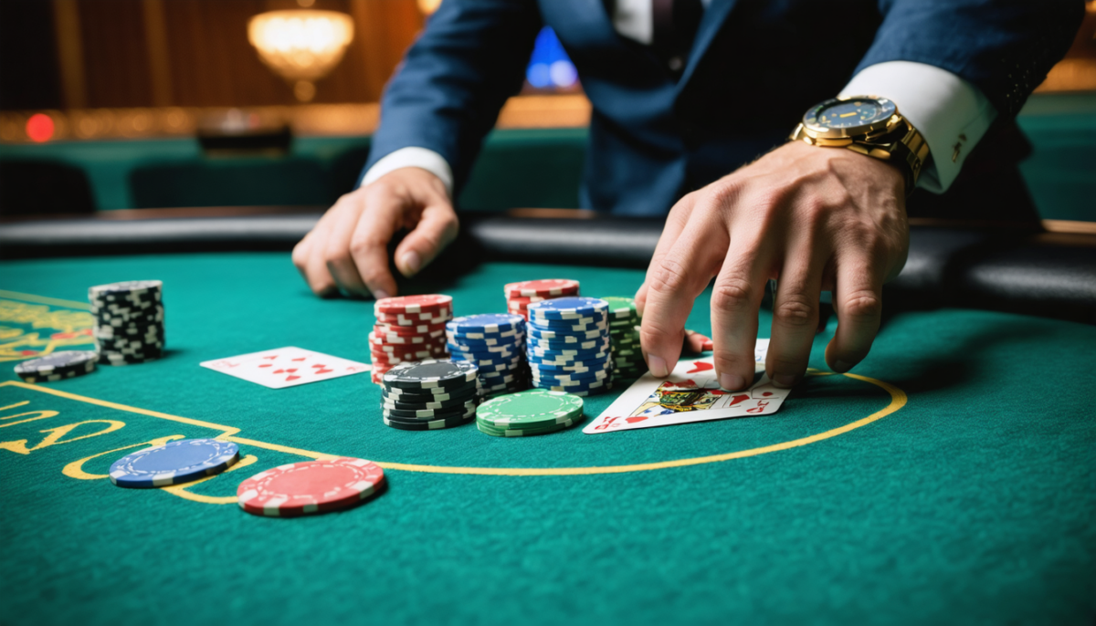 apprenez à maîtriser vos sessions de cash game grâce aux stratégies efficaces de stop-loss, stop-win et au contrôle du tempo pour optimiser vos gains et limiter vos pertes.