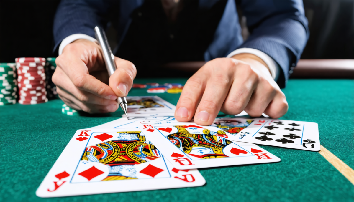 découvrez comment optimiser vos sessions de cash game en maîtrisant le stop-loss, le stop-win et le contrôle du tempo pour maximiser vos gains et limiter vos pertes.