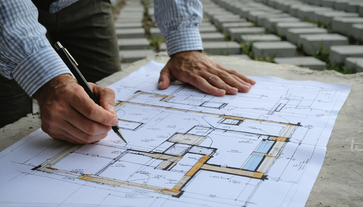 découvrez les dimensions standards des parpaings pour optimiser vos projets de construction et choisir les matériaux adaptés facilement.