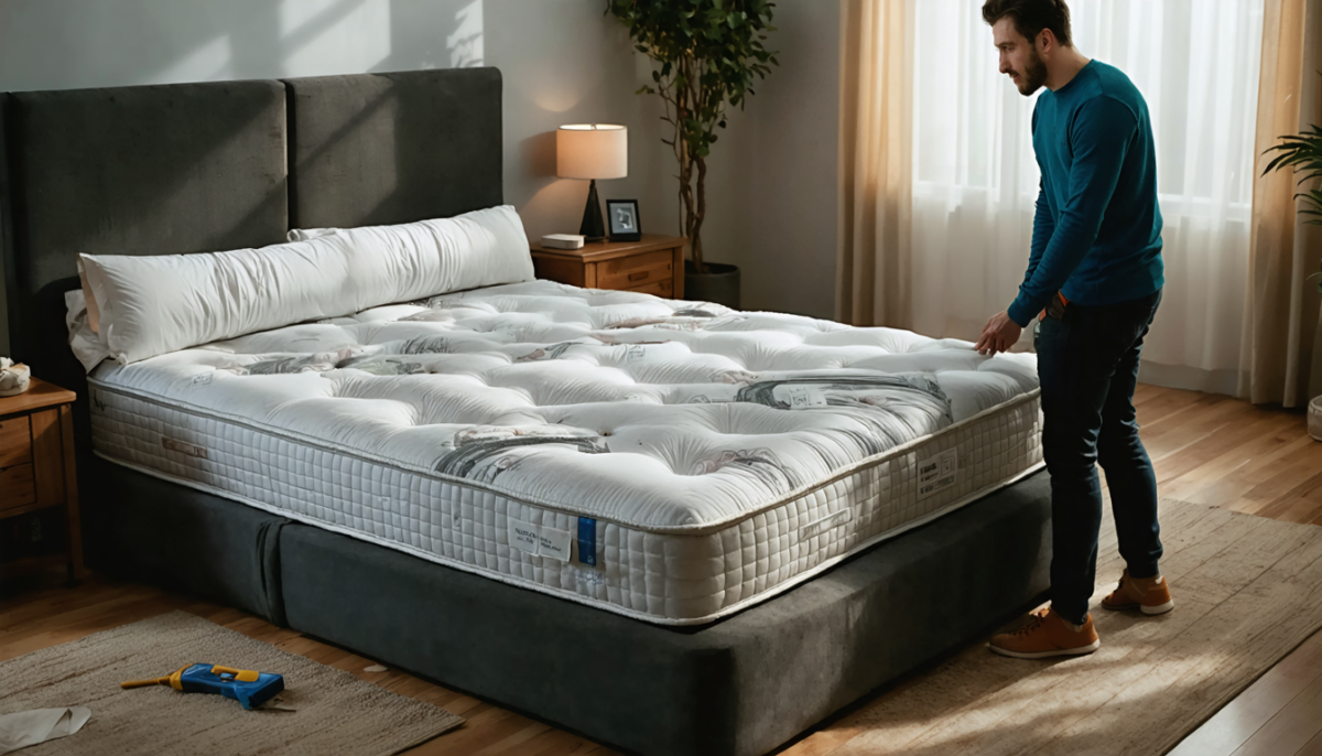découvrez les inconvénients souvent ignorés des matelas roulés avant d'acheter. informez-vous sur leur confort, durabilité et conseils pour un choix éclairé.