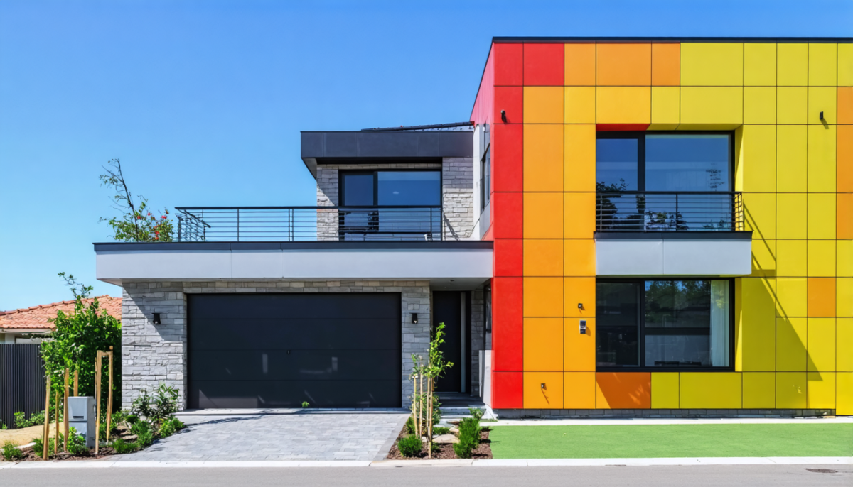 découvrez notre guide complet du bardage pvc, une solution durable et esthétique pour revêtir et protéger efficacement vos façades extérieures contre les intempéries.