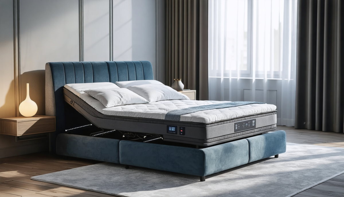 découvrez les avantages et les inconvénients du lit électrique pour un confort personnalisé et un sommeil optimisé. apprenez comment choisir le modèle adapté à vos besoins.