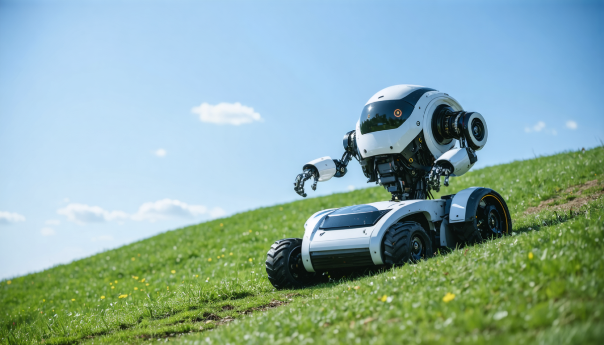 découvrez comment choisir le robot tondeuse kress parfait pour votre jardin grâce à notre guide complet qui vous aide à trouver le modèle idéal selon la taille et les besoins de votre espace vert.