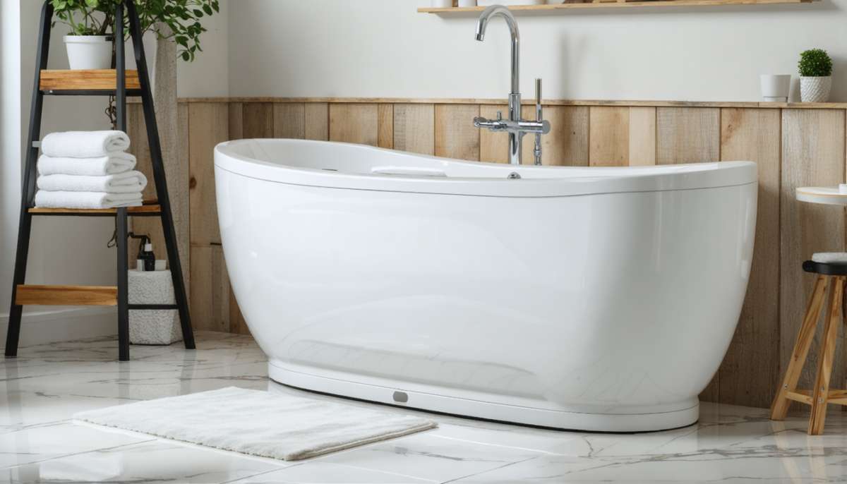 découvrez les 7 principaux inconvénients d’une baignoire à porte pour mieux choisir votre salle de bain. informez-vous avant d’adopter ce modèle pratique mais parfois contraignant.