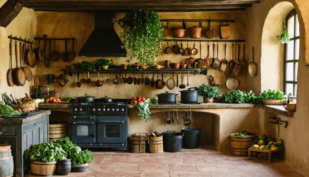 découvrez des idées inspirantes en décoration, gastronomie et immobilier pour sublimer votre maison et préparer vos voyages.