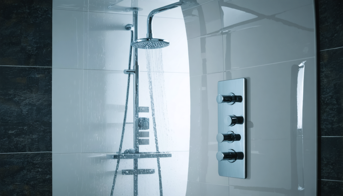 découvrez les principaux inconvénients des panneaux muraux de douche et les points essentiels à considérer avant leur installation pour éviter les mauvaises surprises.