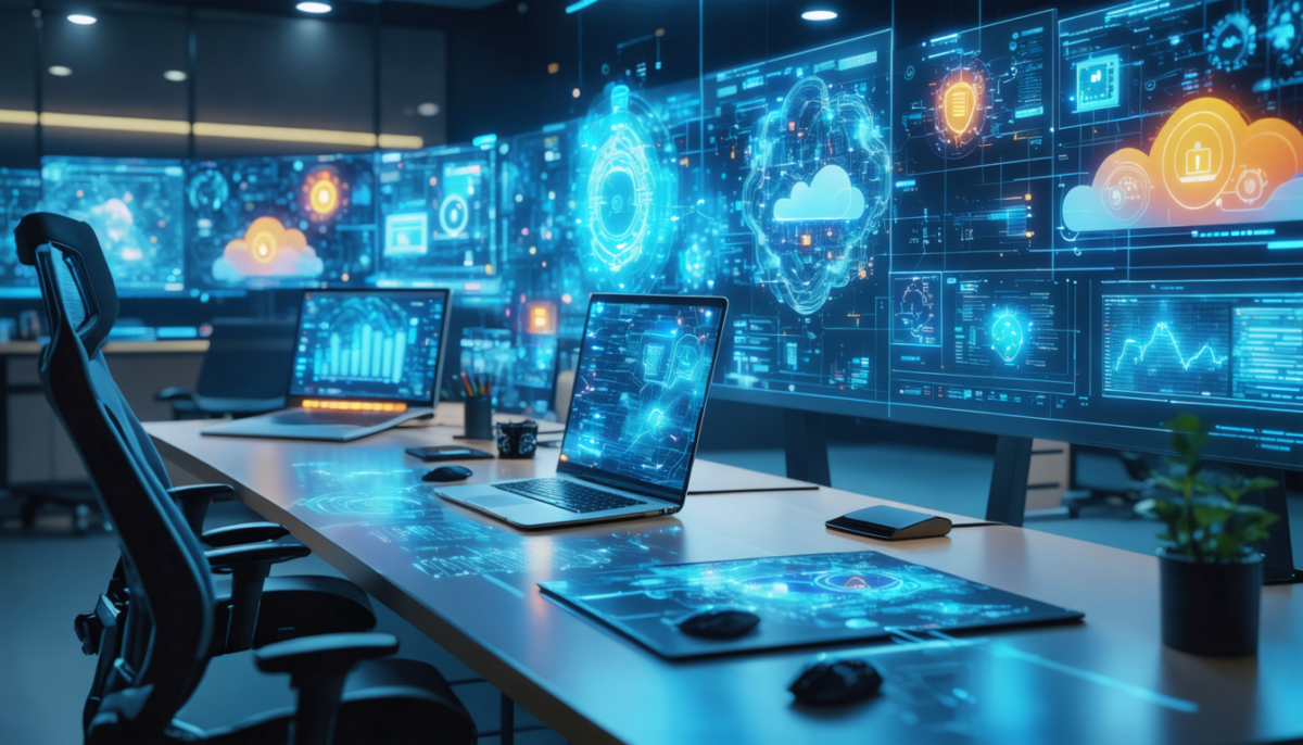 découvrez tekactiv, votre magazine technologique dédié à l'intelligence artificielle, au cloud, à la cybersécurité et au big data. restez informé des dernières innovations et tendances tech.