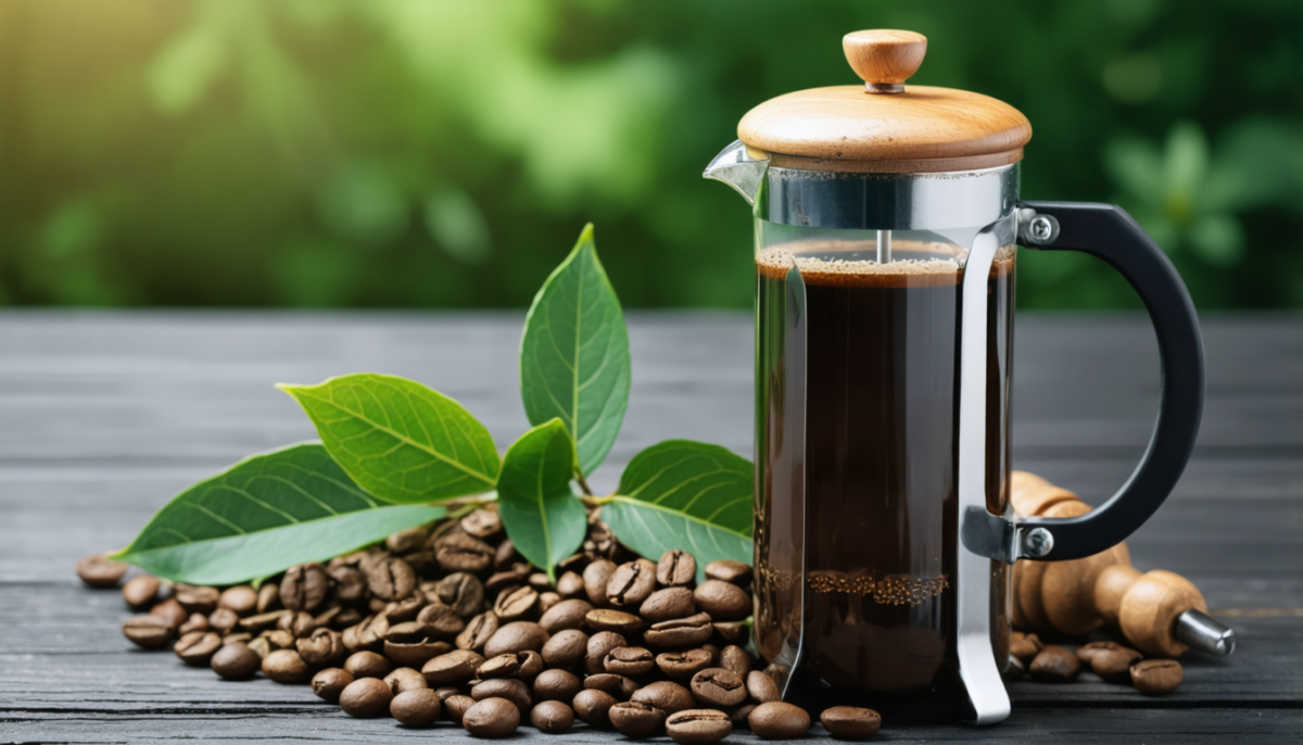 découvrez les avantages et les inconvénients de la cafetière à piston pour préparer un café riche et aromatique. apprenez à maîtriser cet outil simple et efficace.