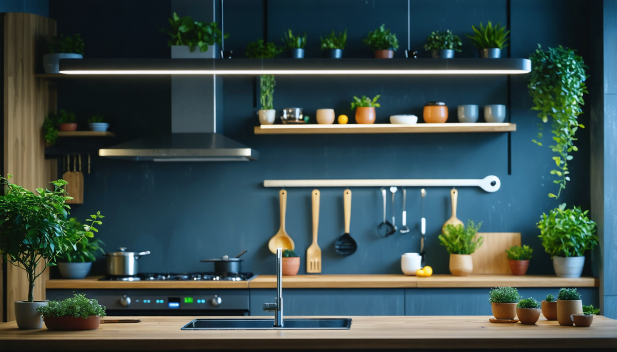 découvrez notre analyse complète des réglettes led sans fil lumic : performances, avantages et inconvénients pour savoir si elles répondent vraiment à vos attentes.