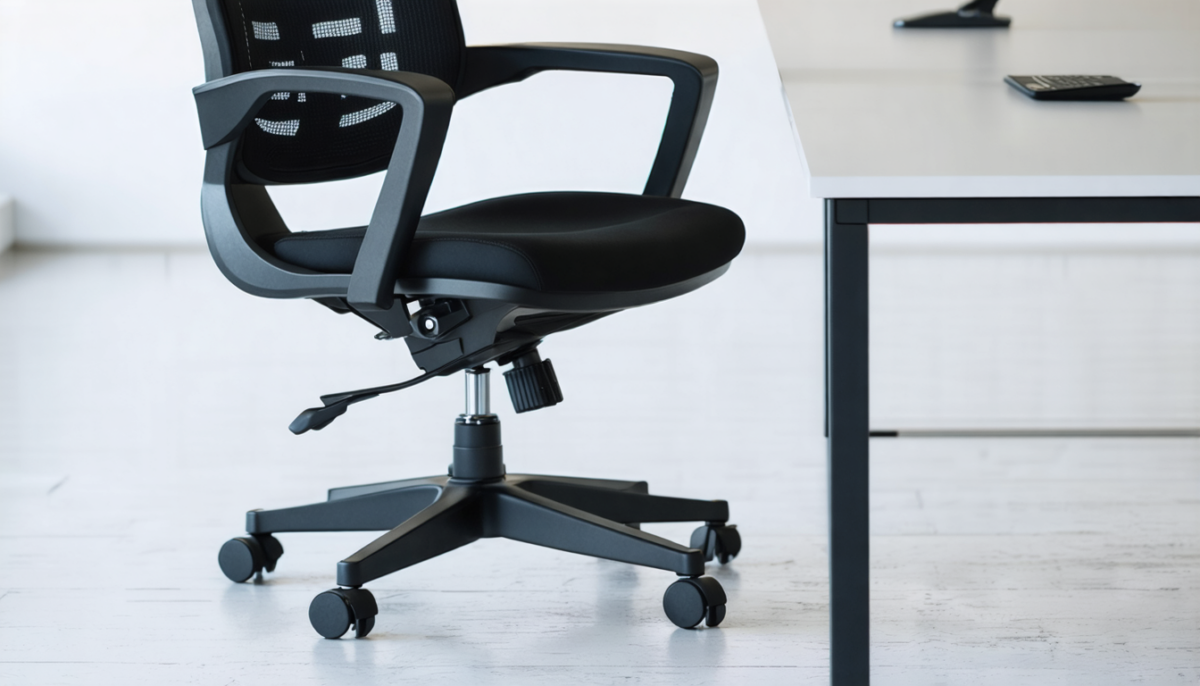 découvrez notre analyse complète des fauteuils ergonomiques sihoo, marque chinoise réputée, et évaluez leur rapport qualité-prix pour un confort optimal au bureau.