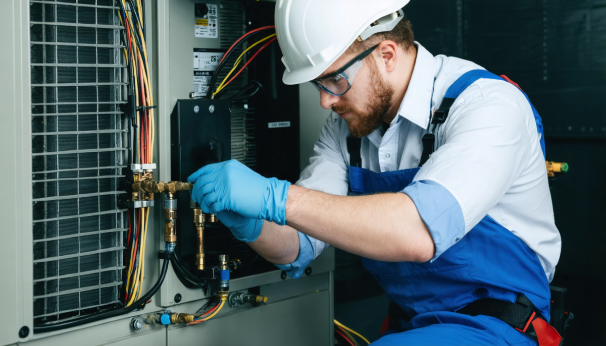 découvrez les principales limites et défis du chauffage géothermique, essentiels à connaître pour une installation efficace et durable.
