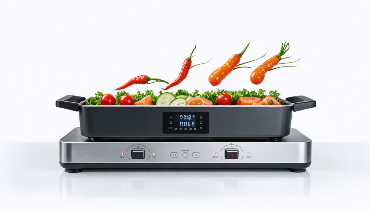 découvrez les désavantages méconnus du sous-vide que peu osent révéler, pour mieux comprendre ses limites avant de l'adopter.